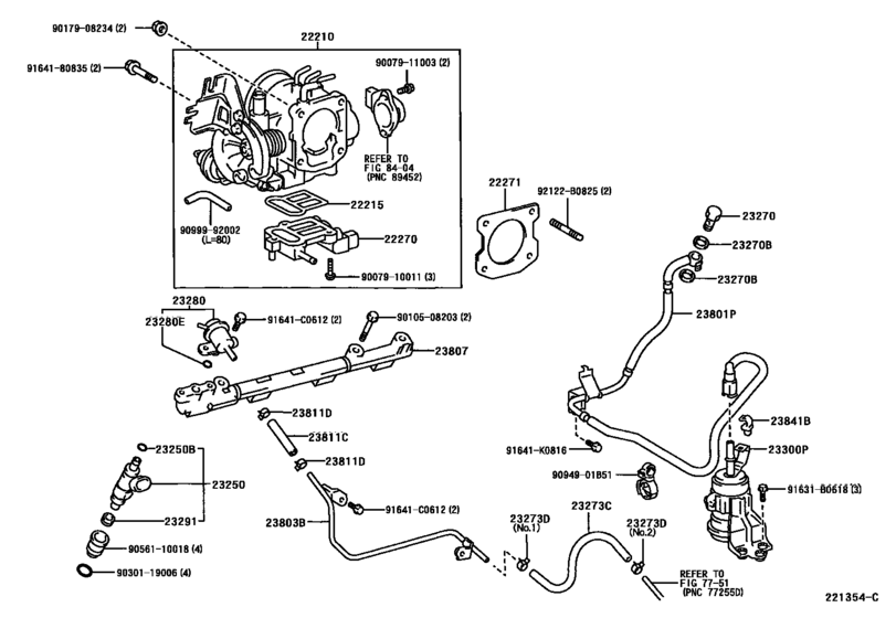 Fuel Injection System