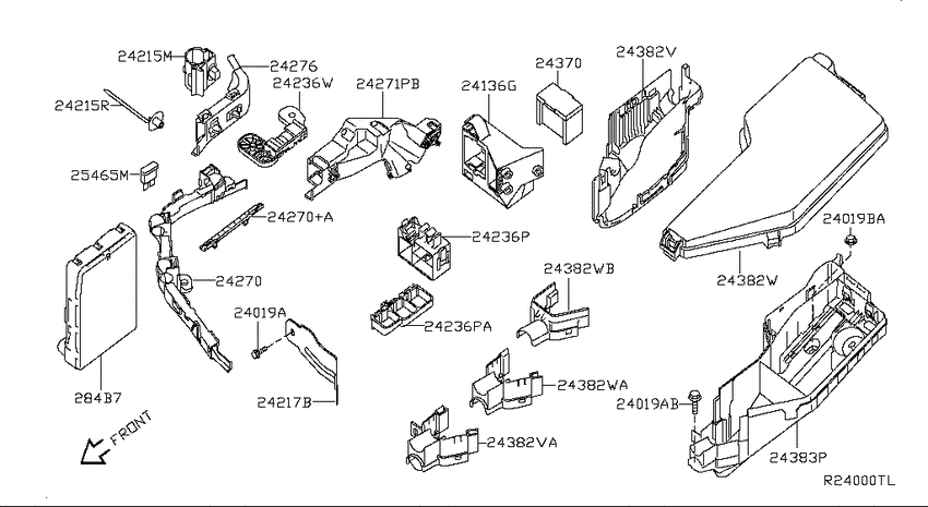 Wiring