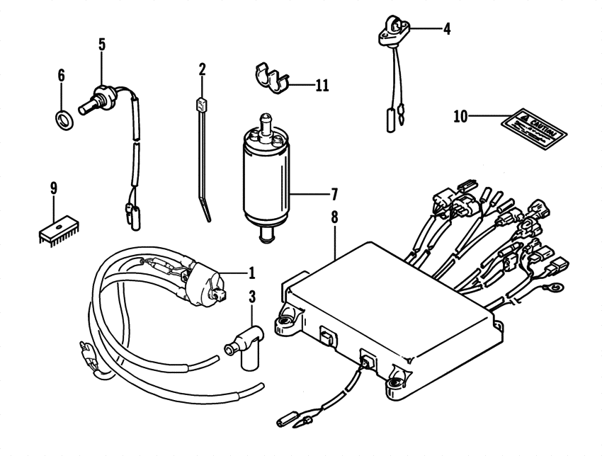 Electrical
