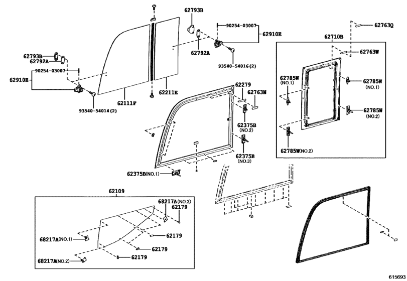 Side Window