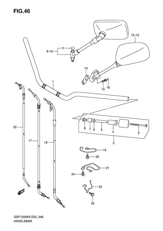 Handlebar