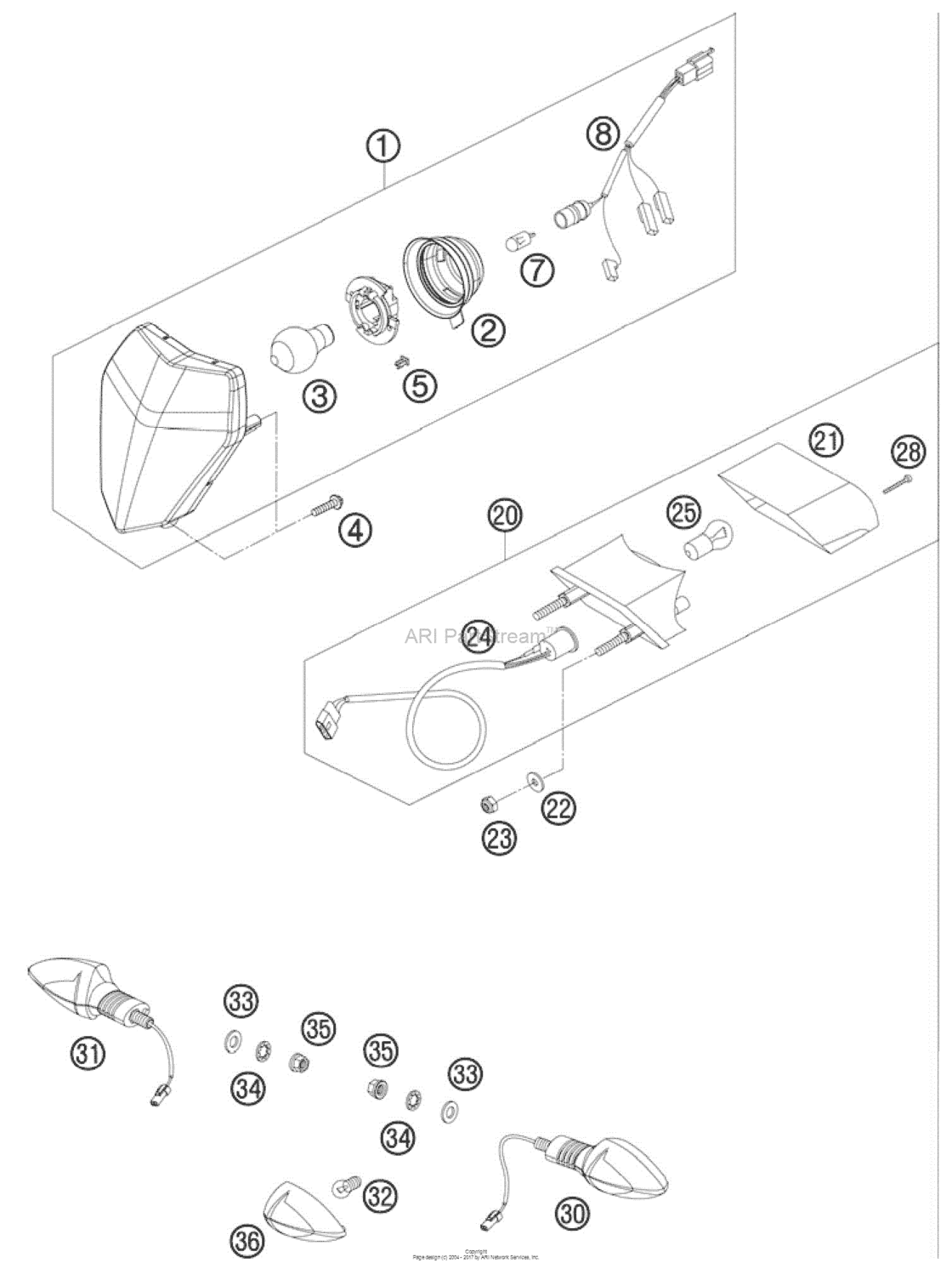 Lighting System
