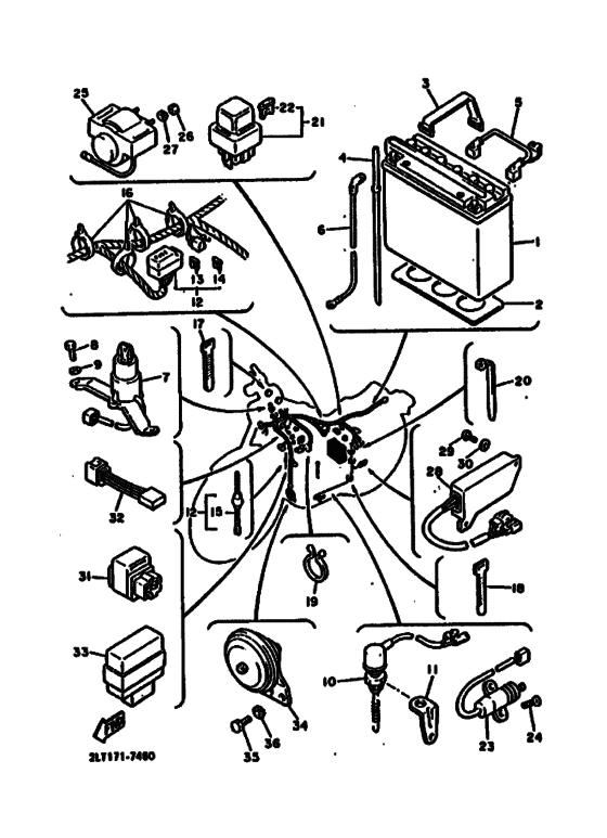 Electrical 2