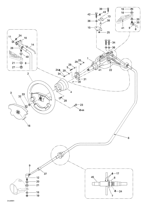 07- steering system