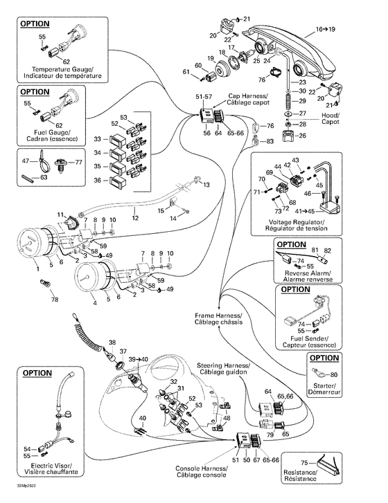 10- electrical system