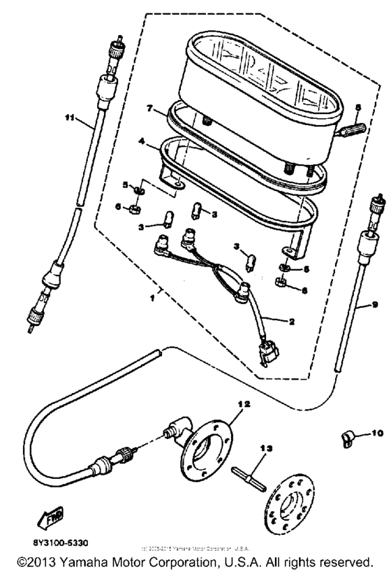 Meter