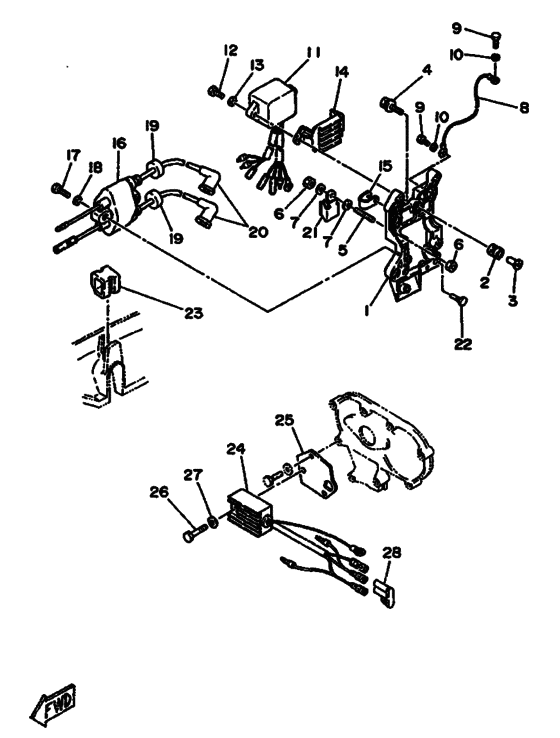 Electrical