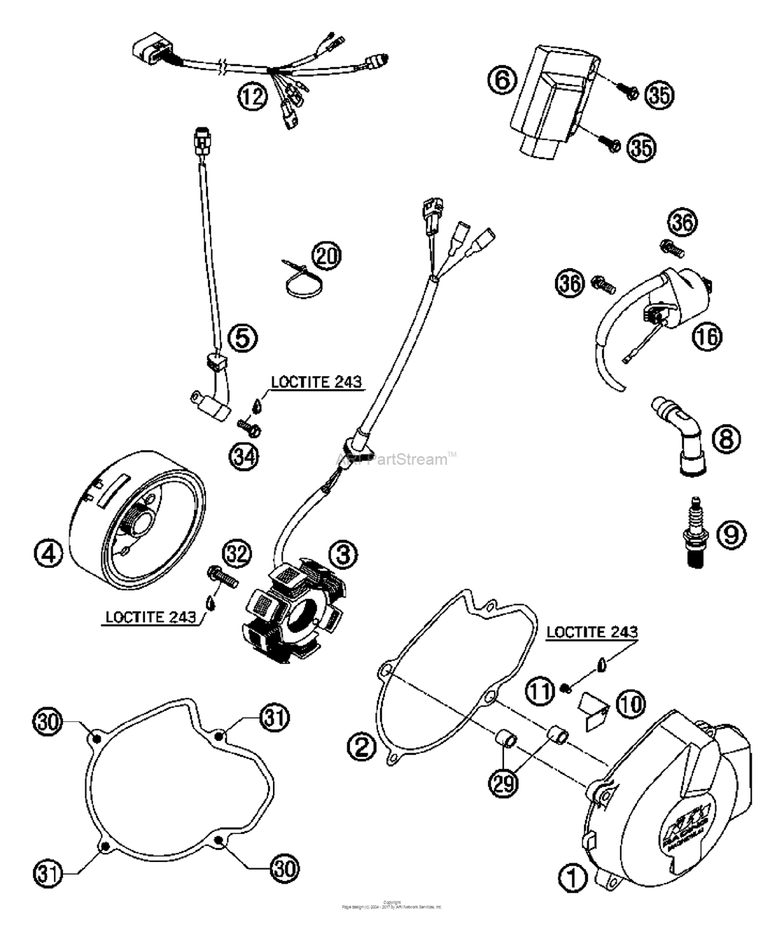 Ignition System