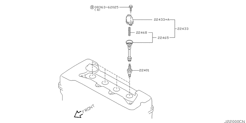 Ignition System