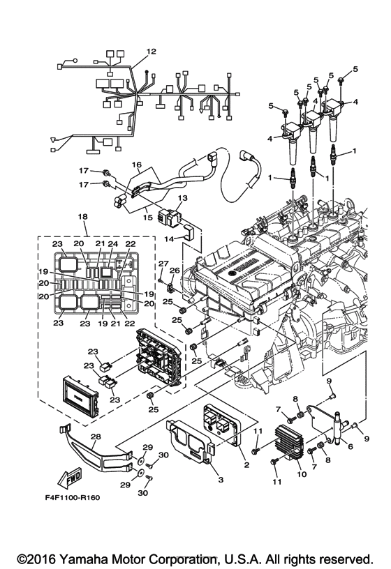 Electrical 1