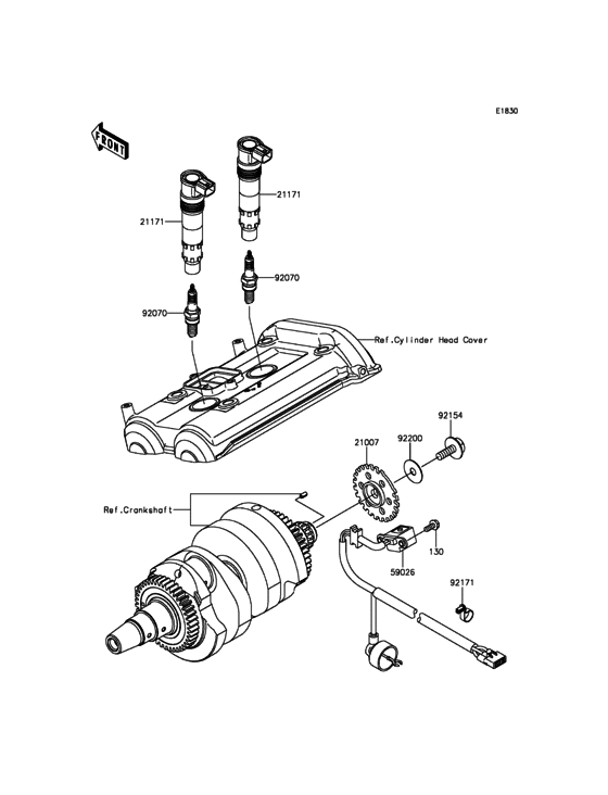 Ignition System