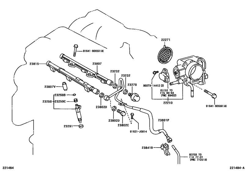 Fuel Injection System