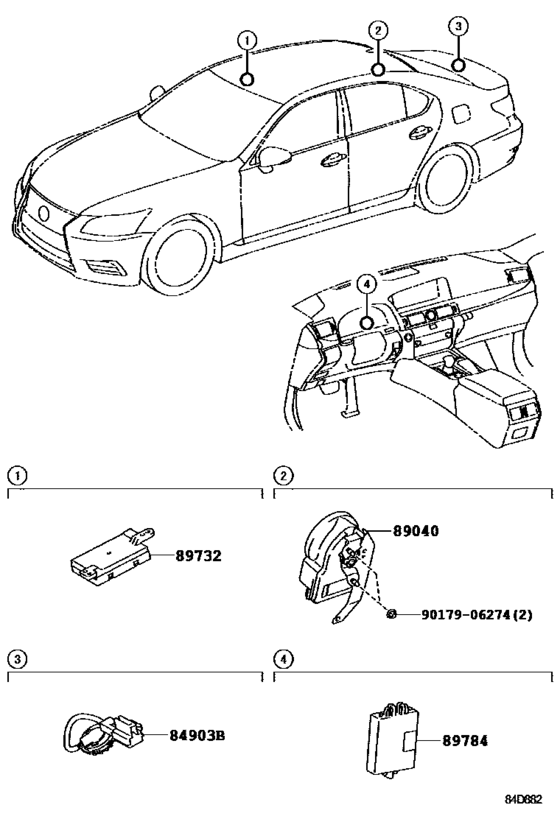 Anti-Theft Device