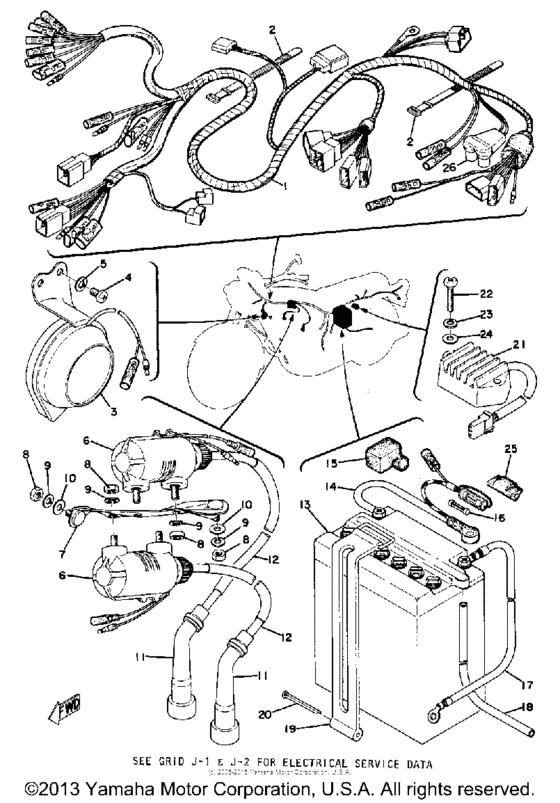 Electrical