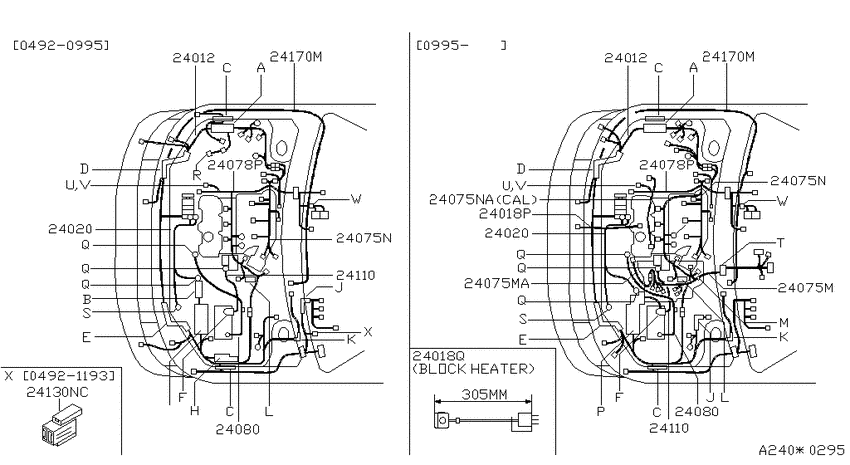 Wiring