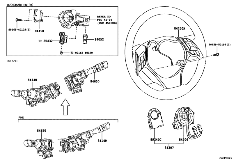 Switch & Relay & Computer