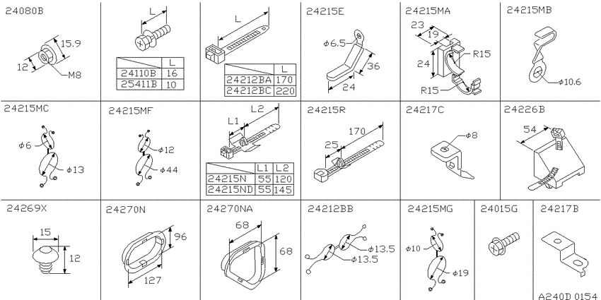 Wiring