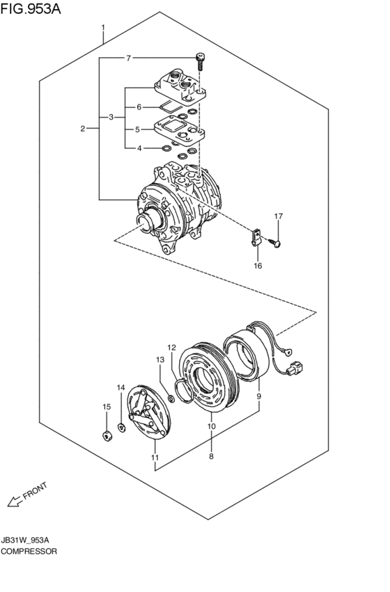 compressor