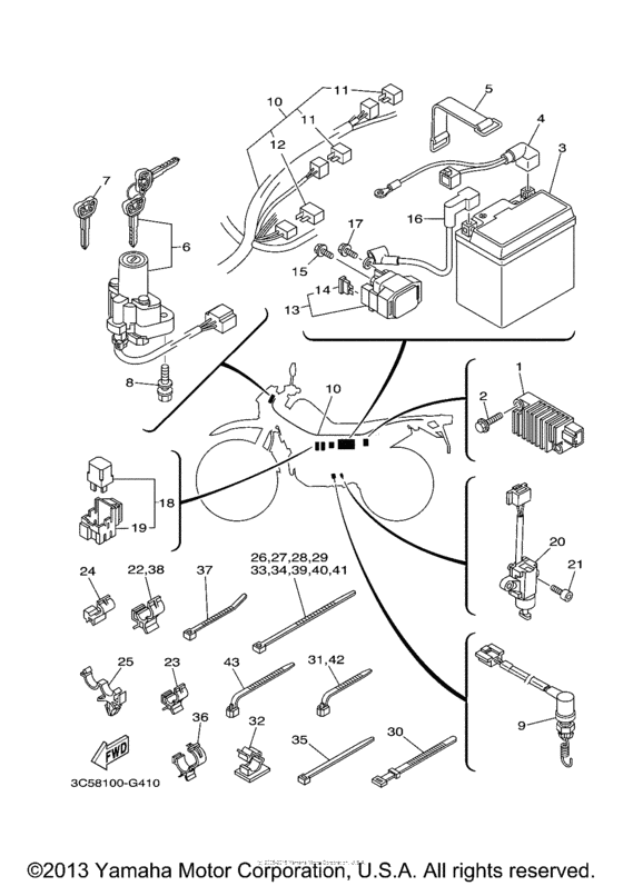Electrical