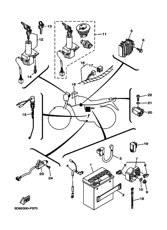 Electrical 1