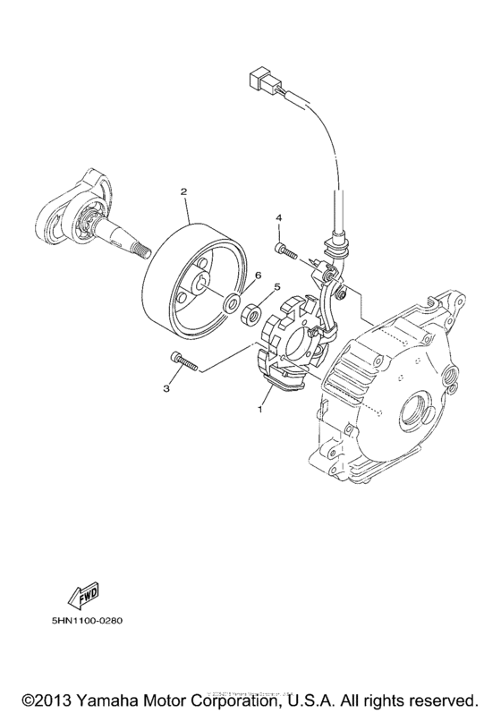 Generator