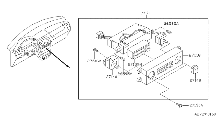 Control unit