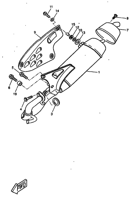 Exhaust