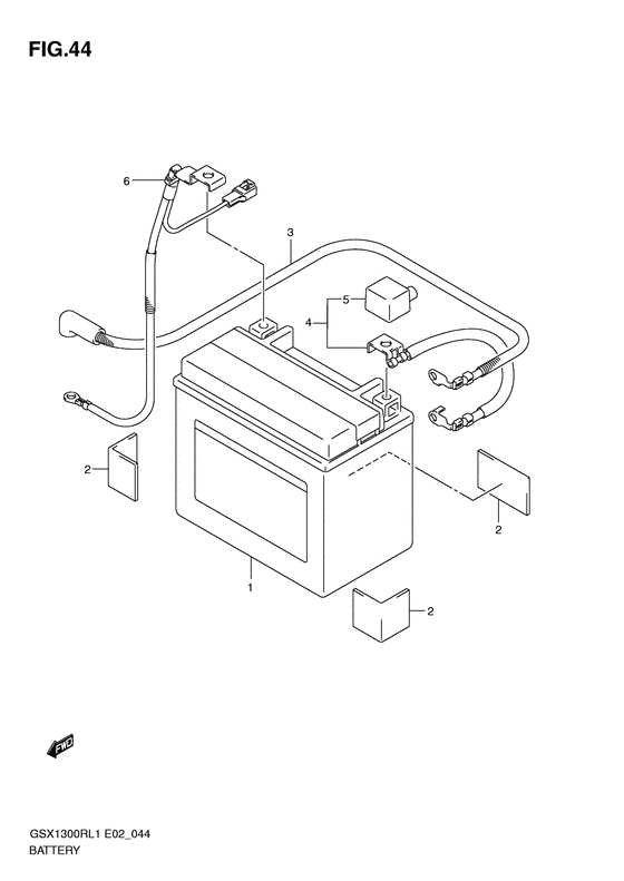 Battery