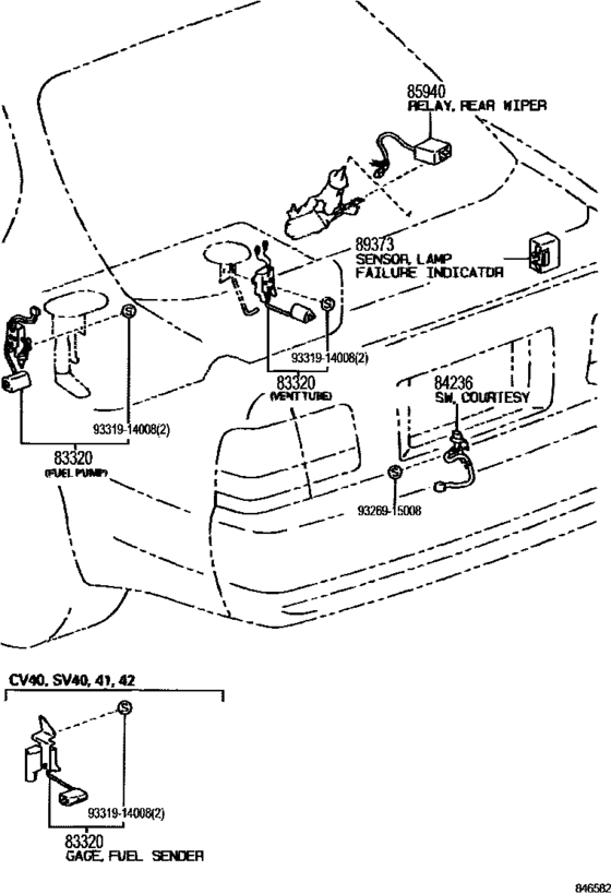 Switch & Relay & Computer