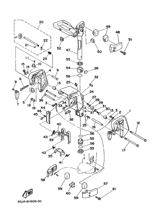 ﾌﾞﾗｹﾂﾄ 1