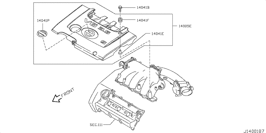 Manifold