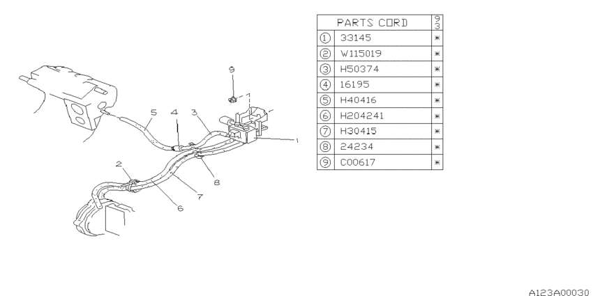 Mt, 4wd vacuum switch