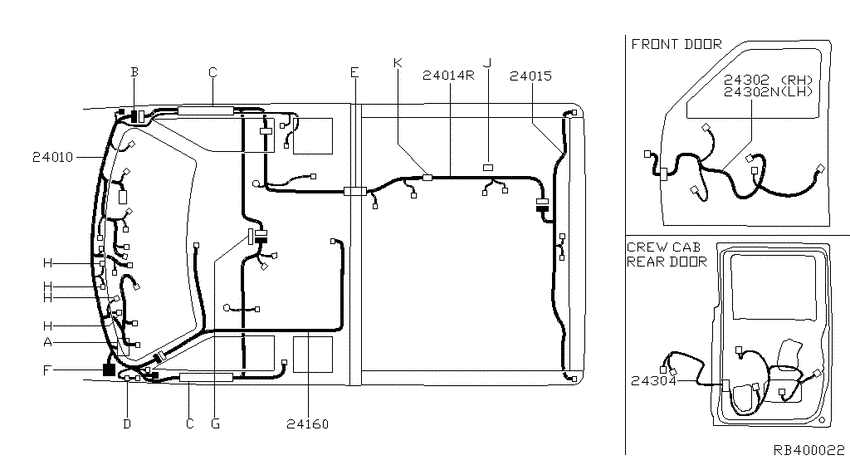 Wiring