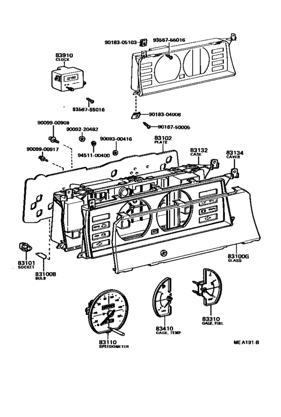 Meter