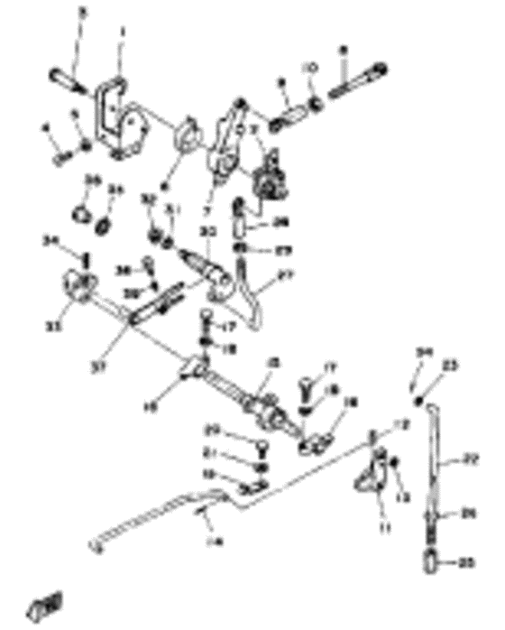 Control engine
