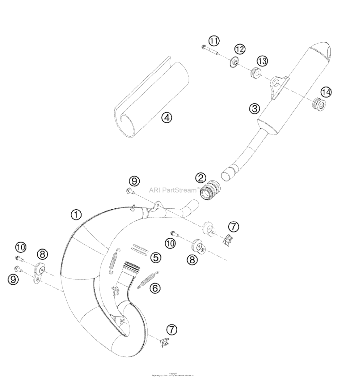 Exhaust System