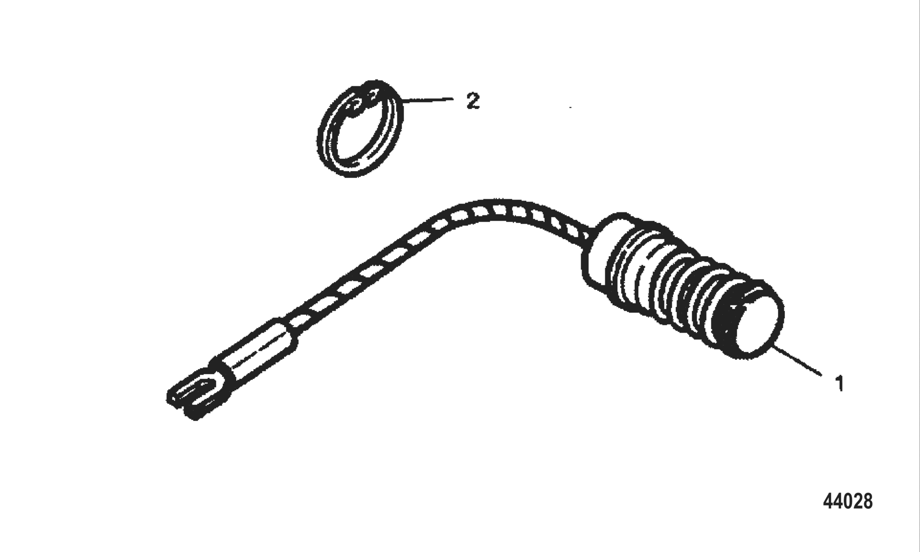 Thermostat 91 E Models