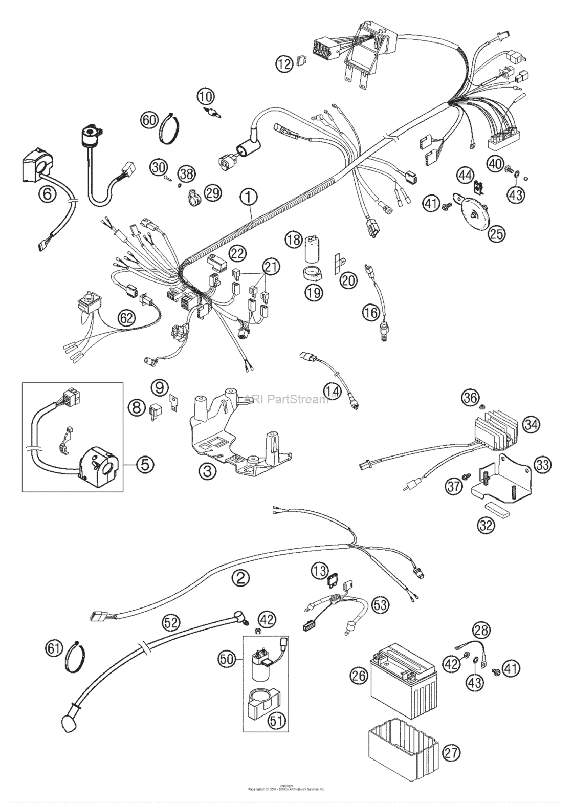 Wiring Harness