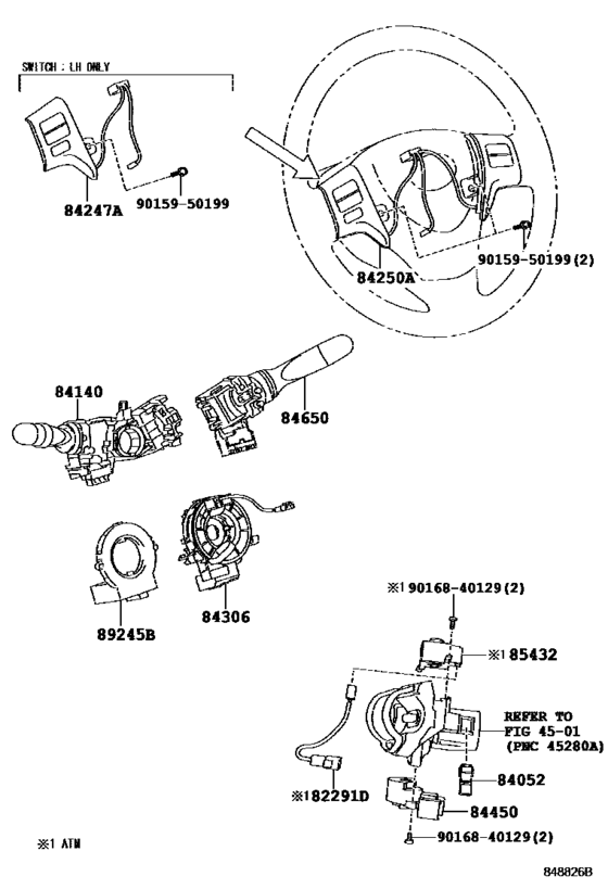 Switch & Relay & Computer