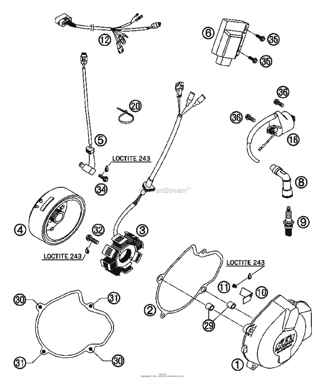 Ignition System