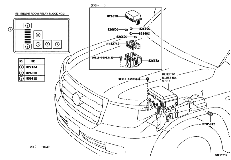 Making sense of engine compartment fuse box IH8MUD Forum