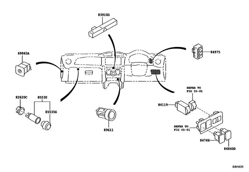 Switch & Relay & Computer