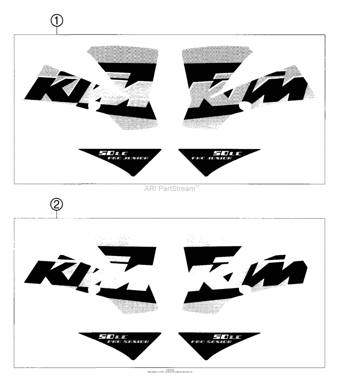 Decal