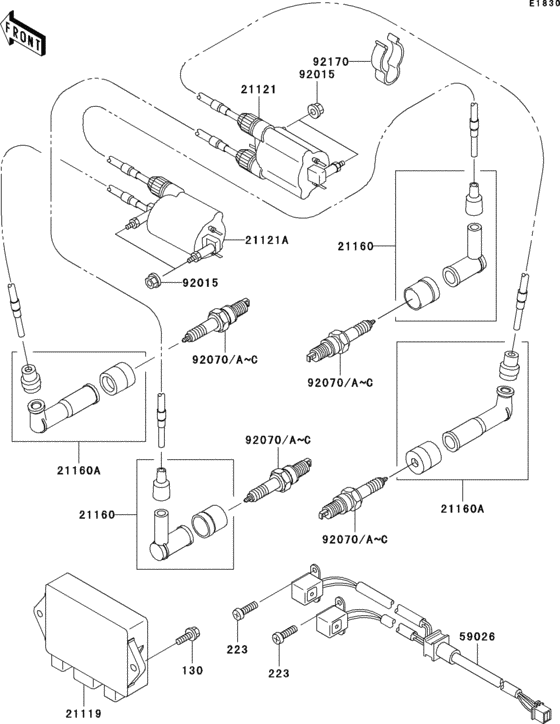 Ignition System