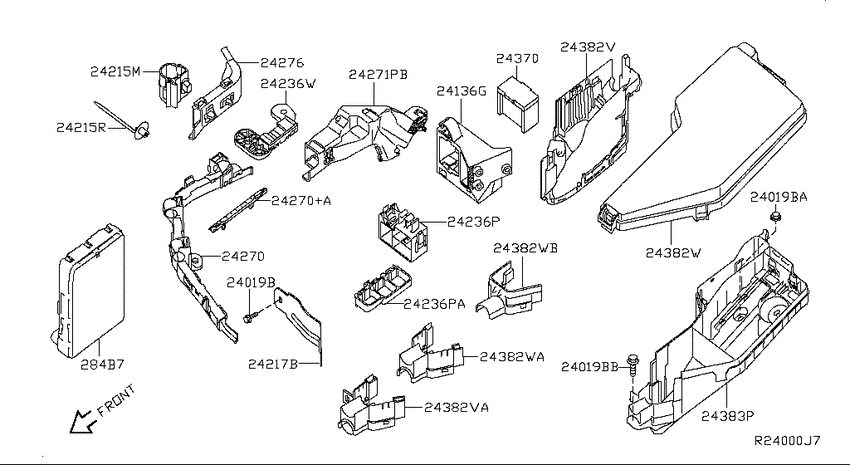 Wiring