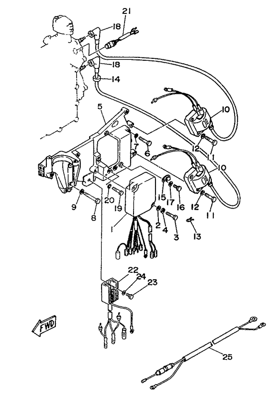 Electrical 1