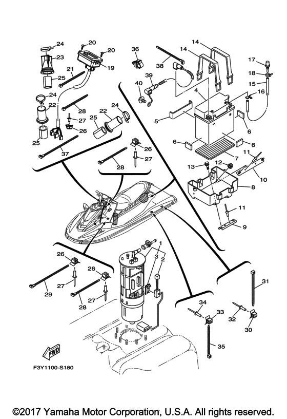 Electrical 3