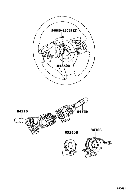 Switch & Relay & Computer