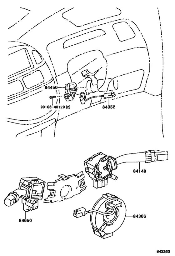 Switch & Relay & Computer
