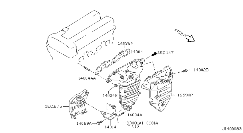 Manifold